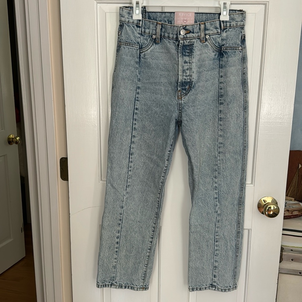 Revice jeans size 30